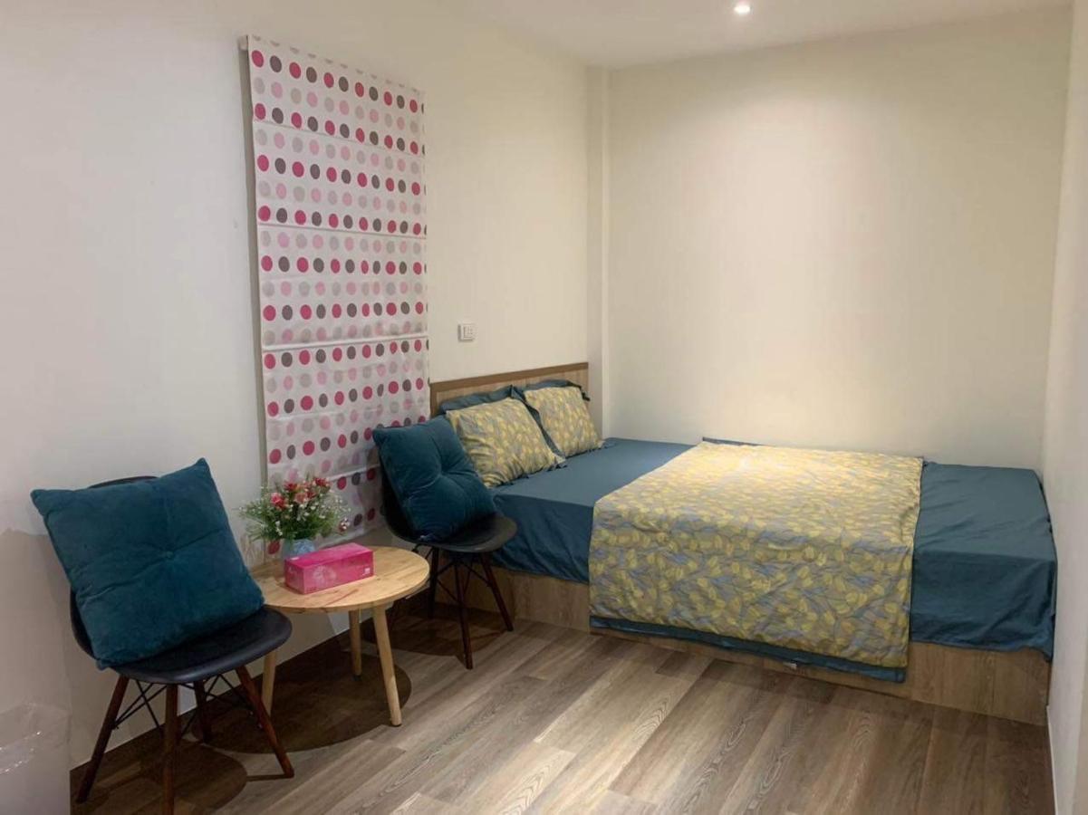 Soho 1 Phu Quoc Apartment Exterior foto