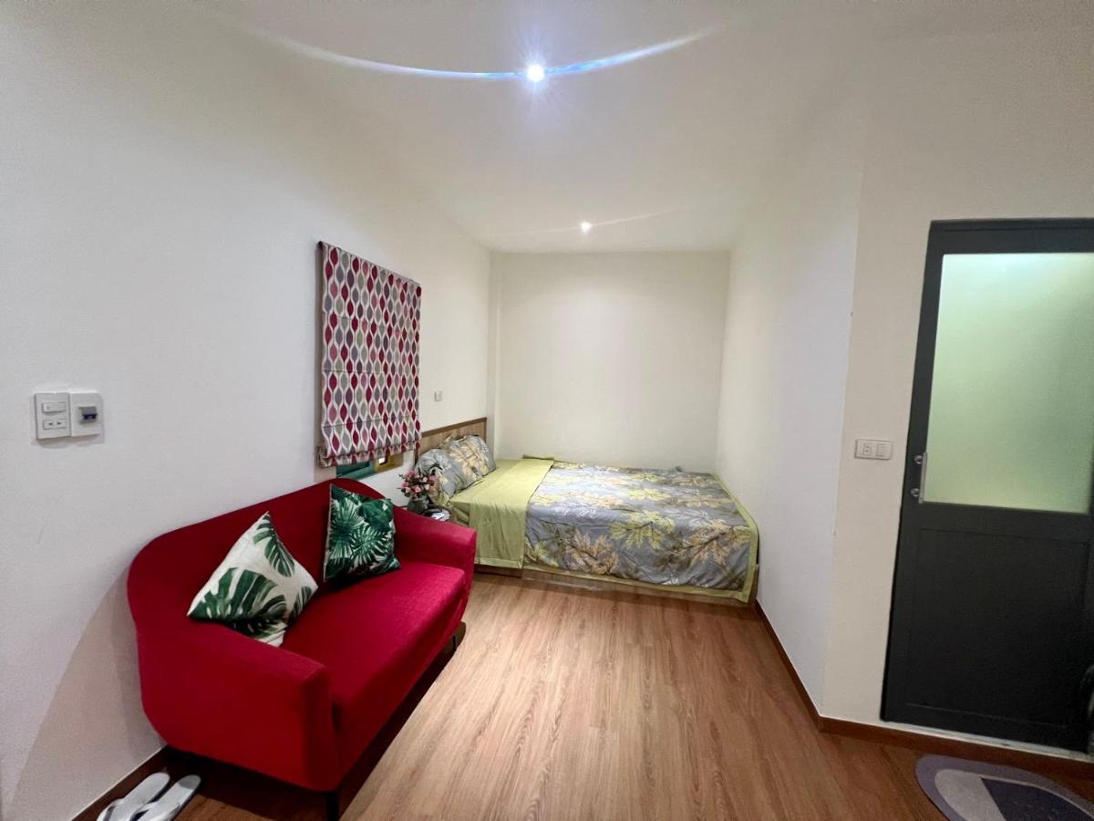 Soho 1 Phu Quoc Apartment Exterior foto