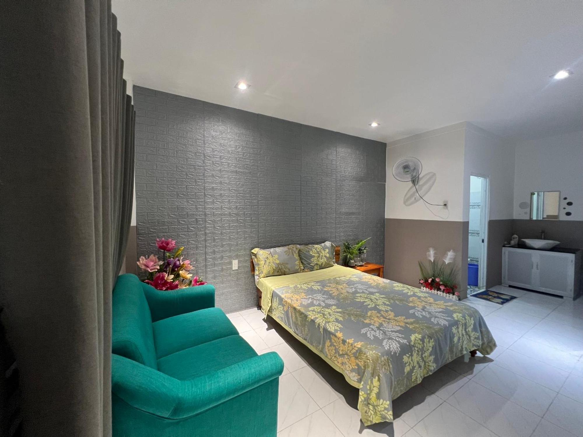 Soho 1 Phu Quoc Apartment Exterior foto