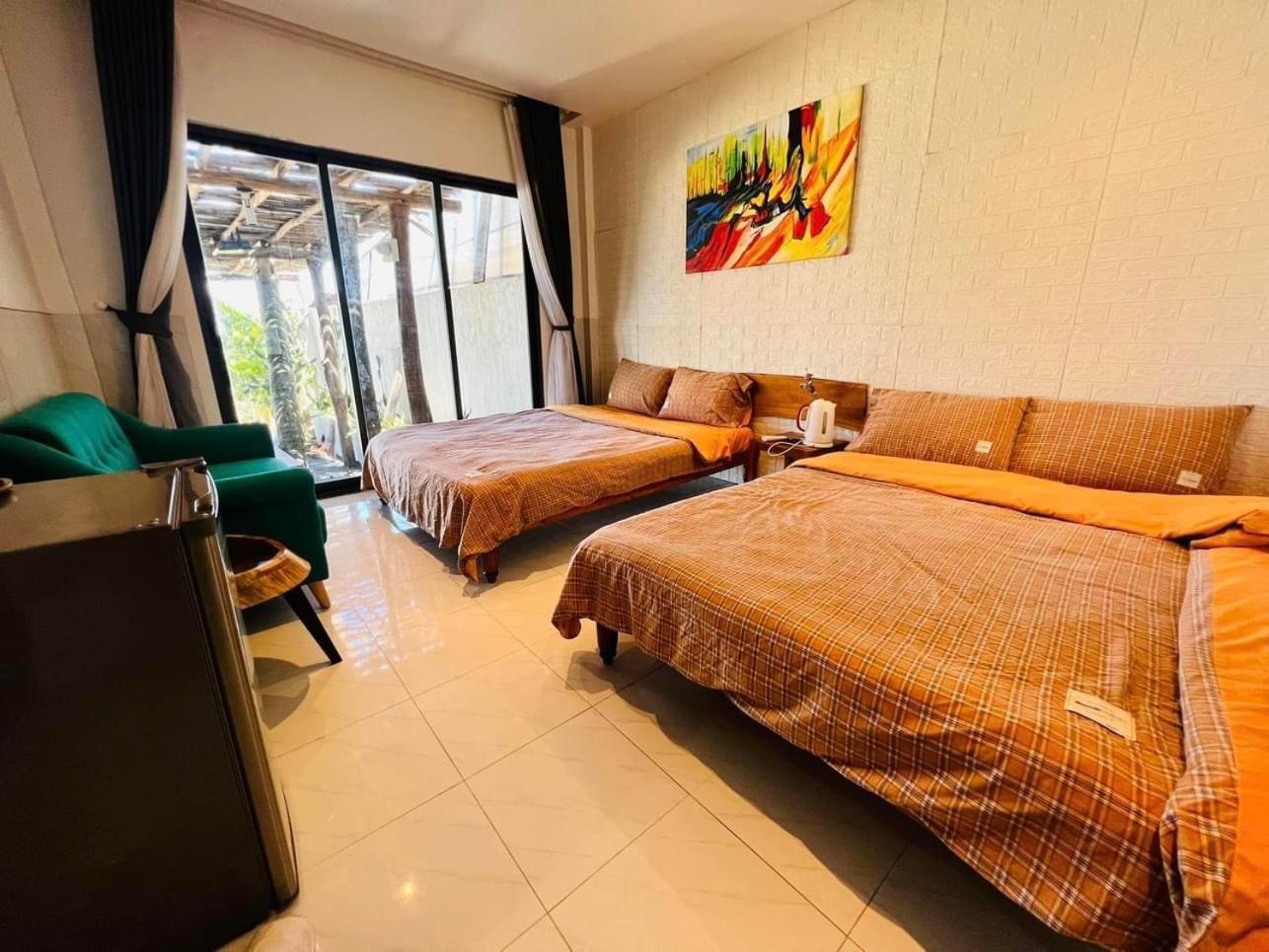 Soho 1 Phu Quoc Apartment Exterior foto