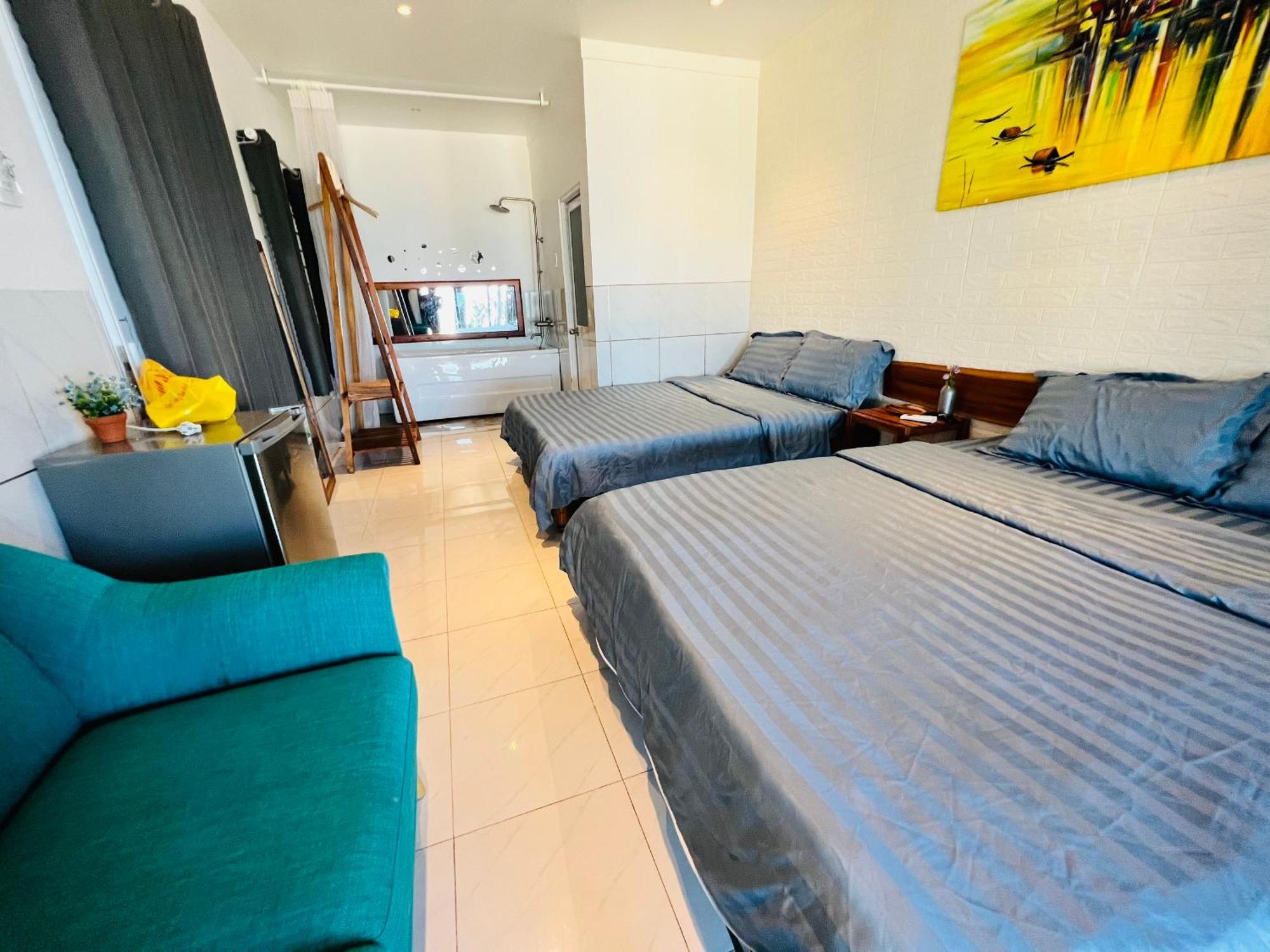 Soho 1 Phu Quoc Apartment Exterior foto