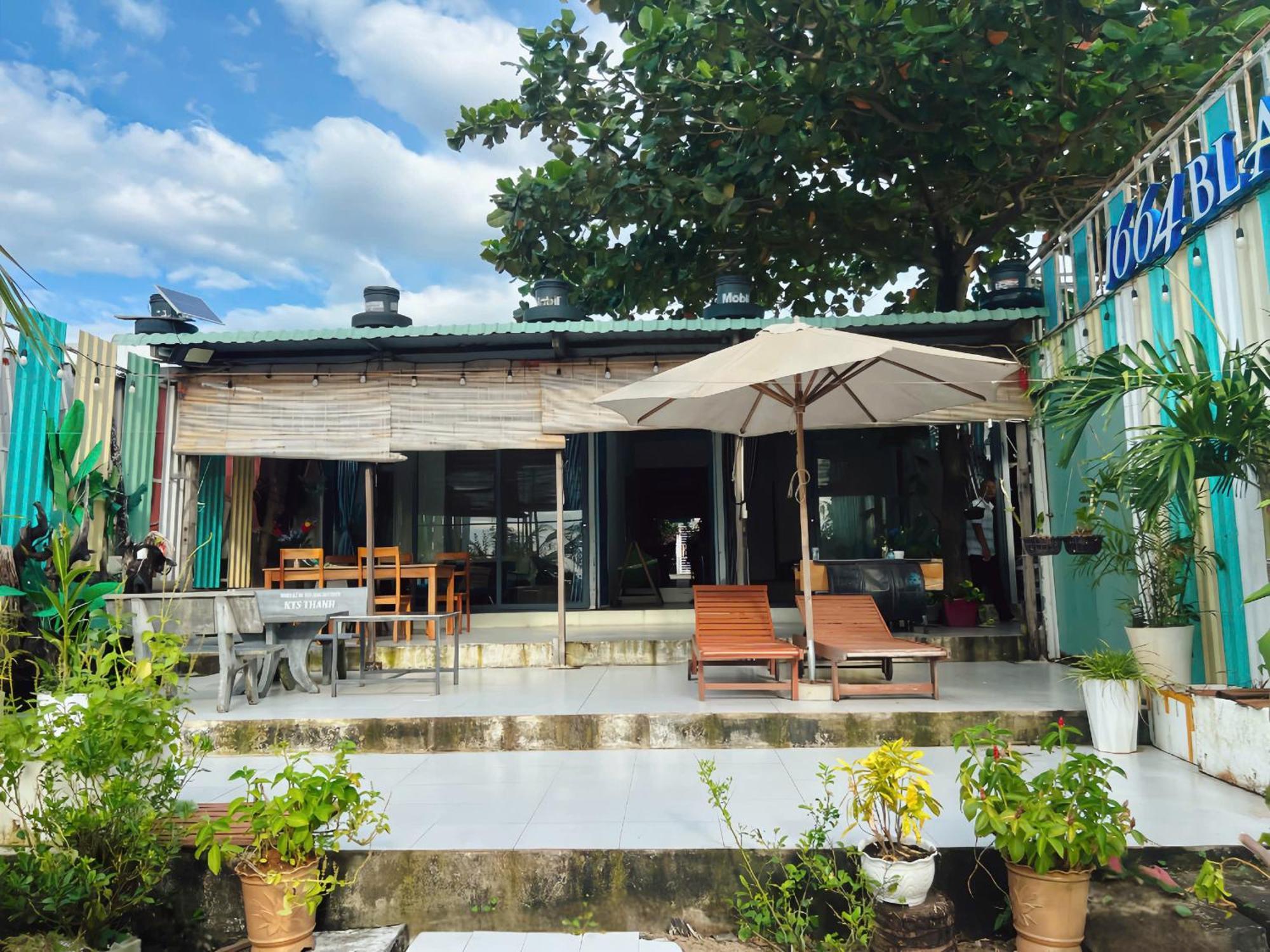 Soho 1 Phu Quoc Apartment Exterior foto