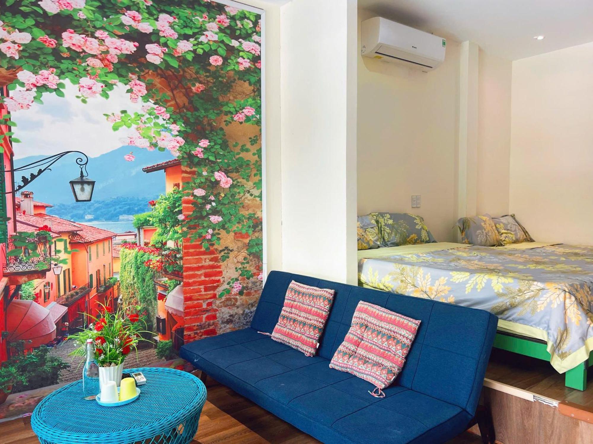 Soho 1 Phu Quoc Apartment Exterior foto