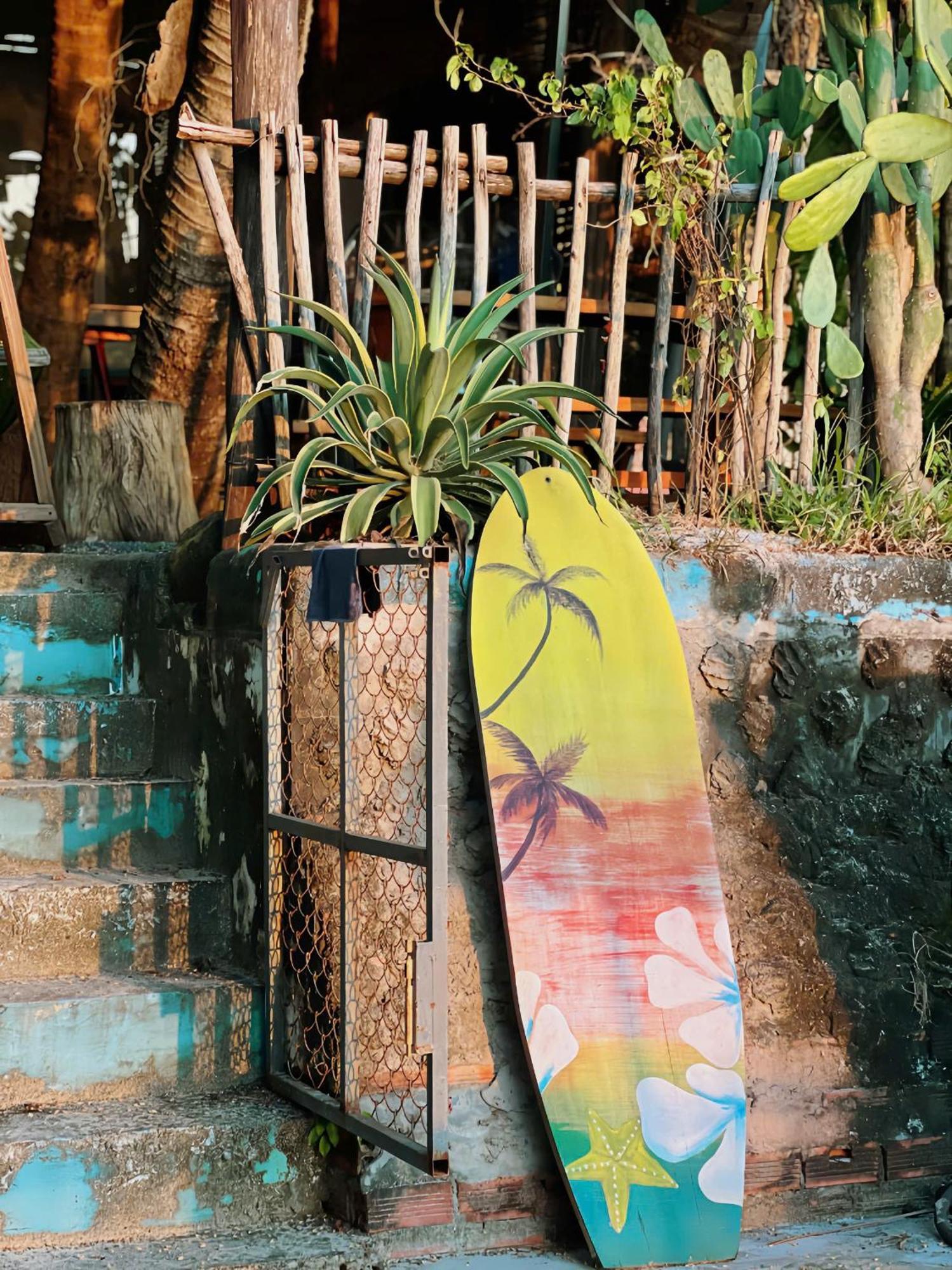 Soho 1 Phu Quoc Apartment Exterior foto