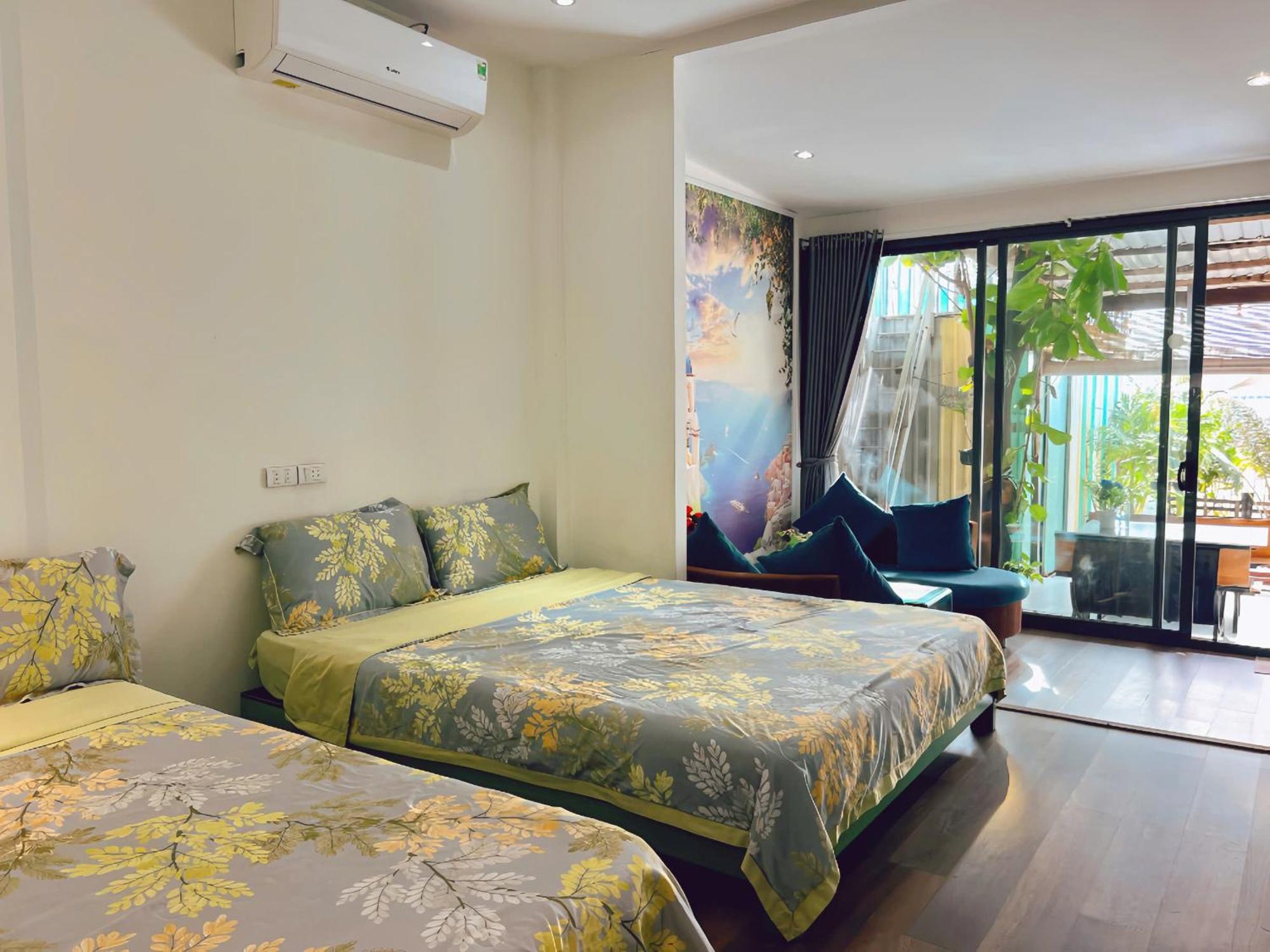 Soho 1 Phu Quoc Apartment Exterior foto