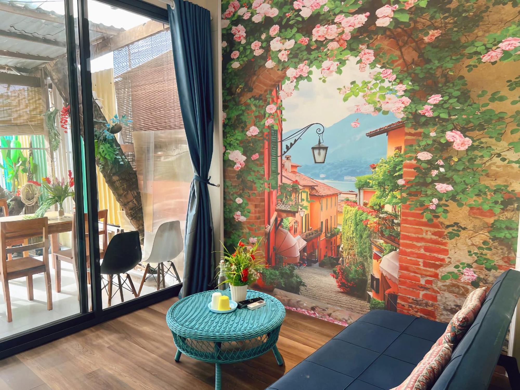 Soho 1 Phu Quoc Apartment Exterior foto