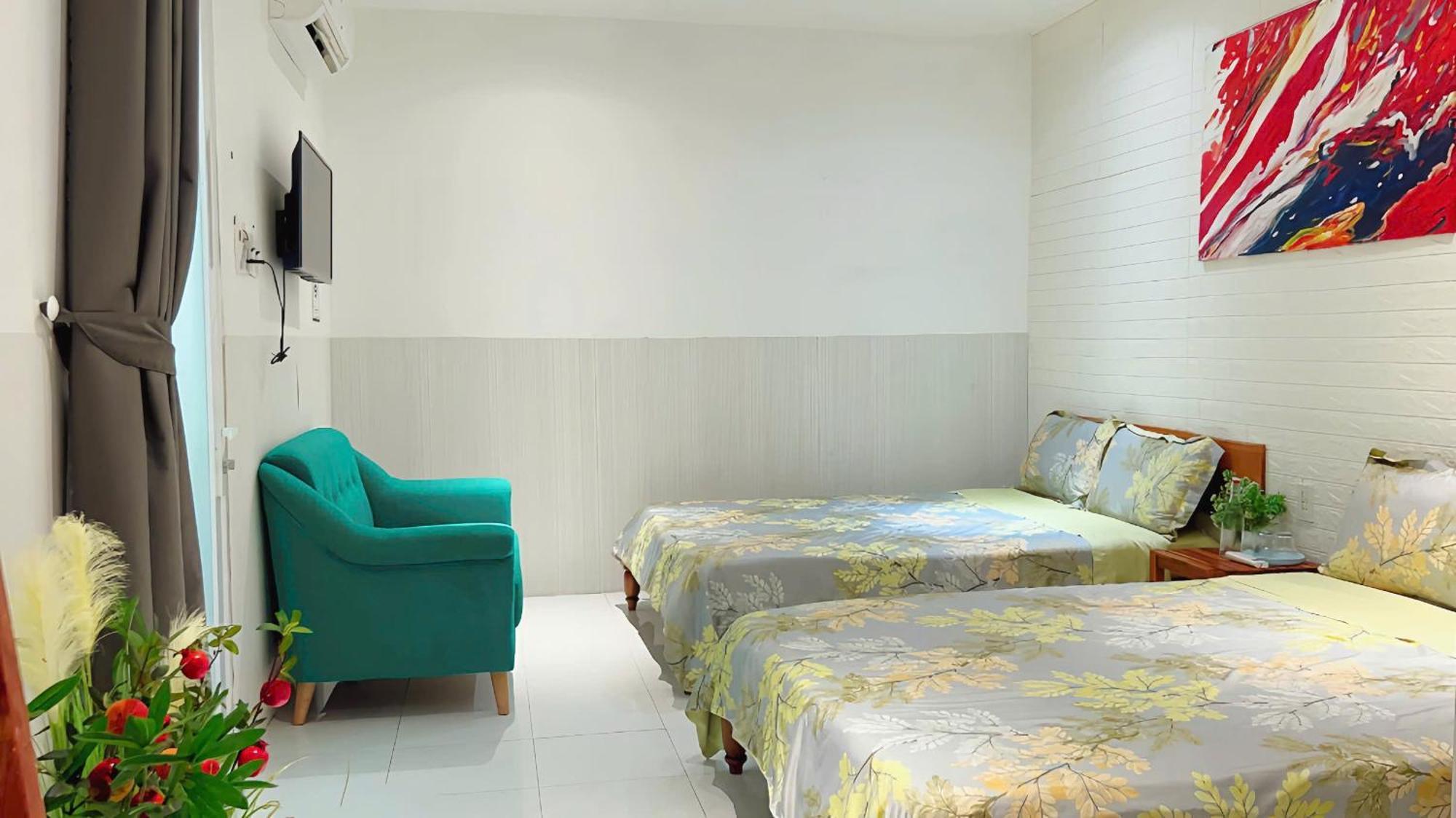 Soho 1 Phu Quoc Apartment Exterior foto