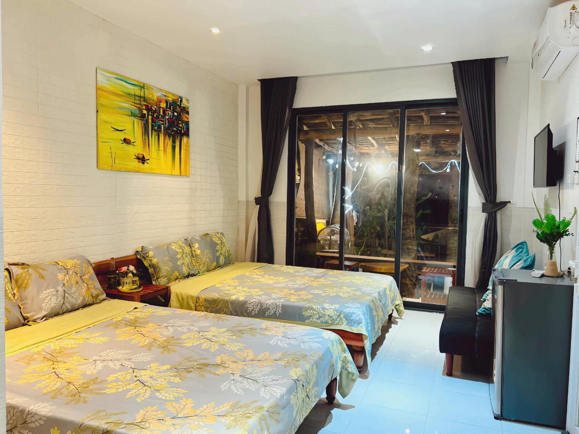 Soho 1 Phu Quoc Apartment Exterior foto
