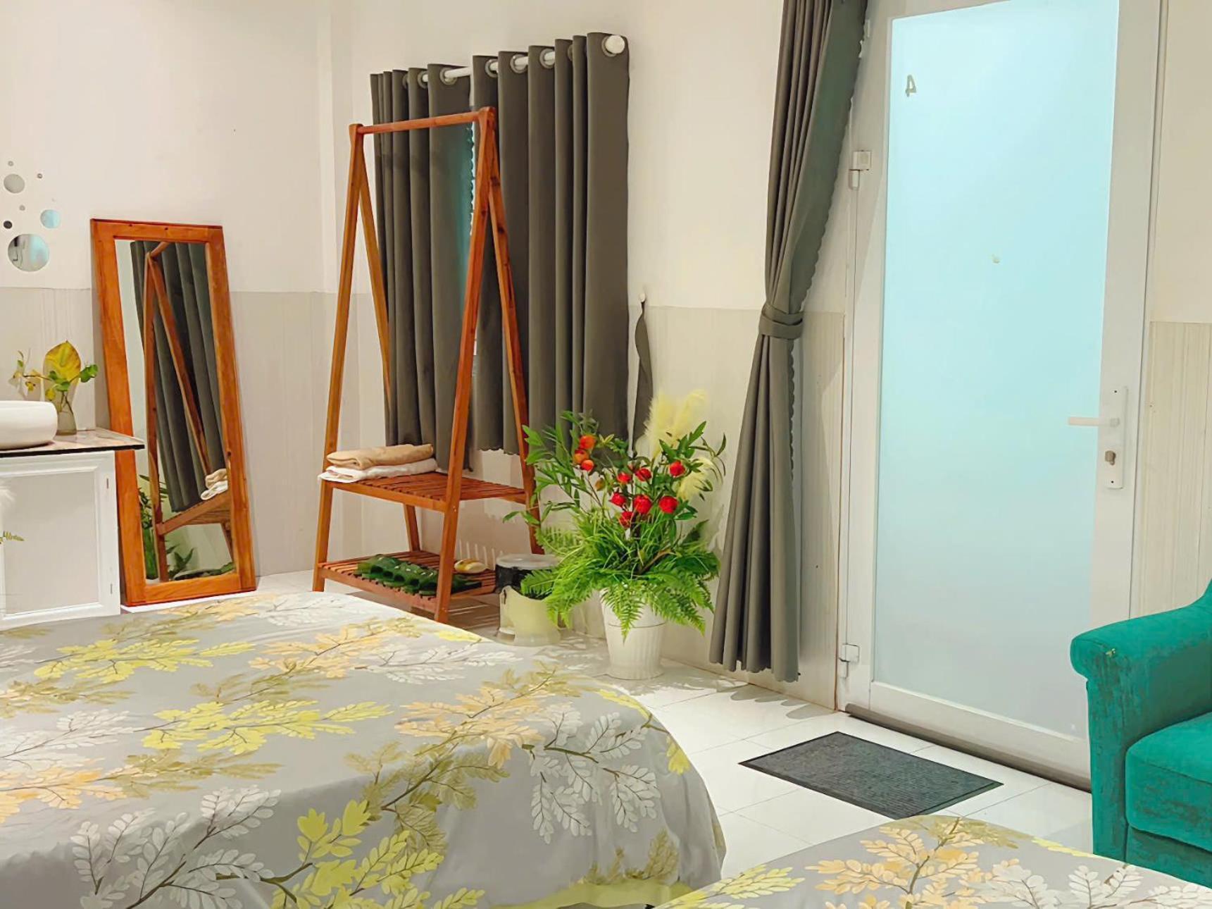 Soho 1 Phu Quoc Apartment Exterior foto