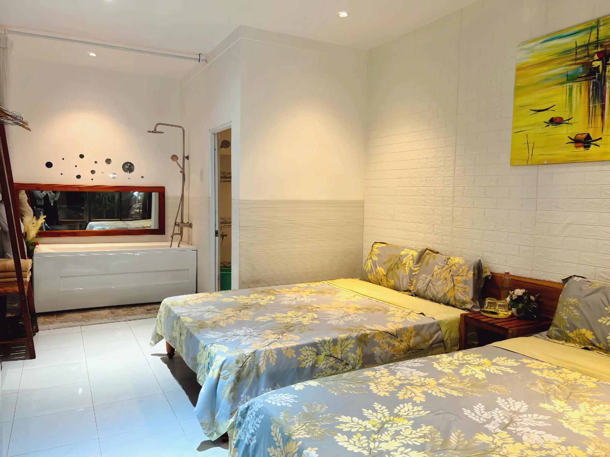 Soho 1 Phu Quoc Apartment Exterior foto