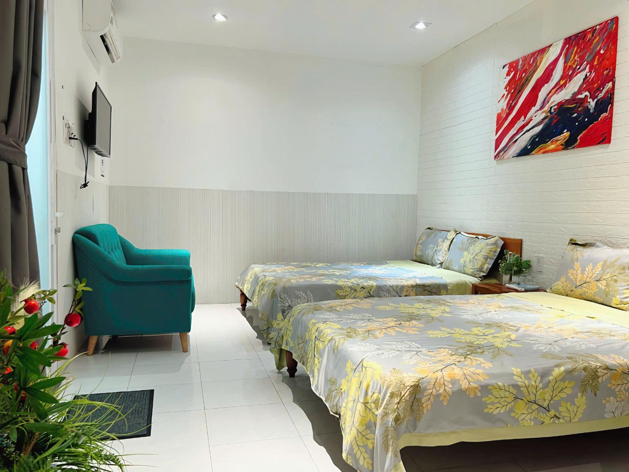 Soho 1 Phu Quoc Apartment Exterior foto